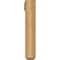 Ekena Millwork Imperial Craftsman Rough Sawn Bracket w/ Offset Brace, Western Red Cedar, 6"W x 34"D x 34"H BKT0604X34X34IMP04RWR - alternate 3